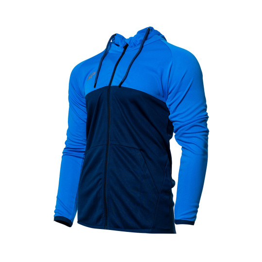 Chaqueta Sp F Tbol Caos Paseo Royal Azul Marino F Tbol Emotion