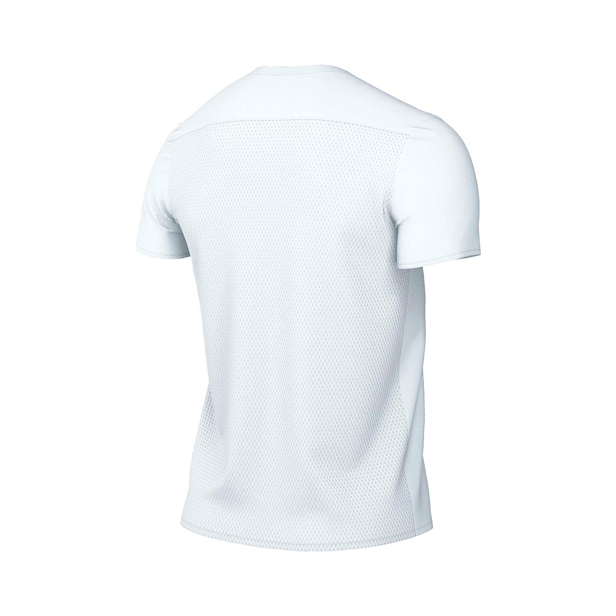 Camiseta Nike Park Vii M C White Royal Blue F Tbol Emotion