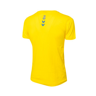 Camisetas Las Palmas Equipación oficial UD Las Palmas 2022 2023