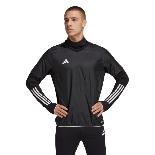 Jacket Adidas Tiro Pro Training Piste Black F Tbol Emotion