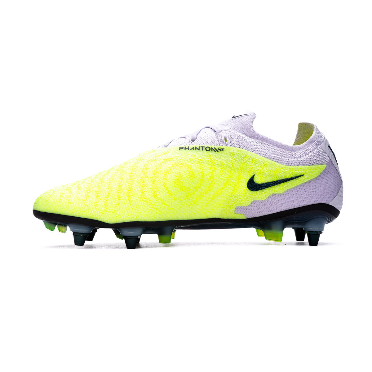 Bota De F Tbol Nike Phantom Gx Elite Sg Pro Barely Volr Gridiron Barely