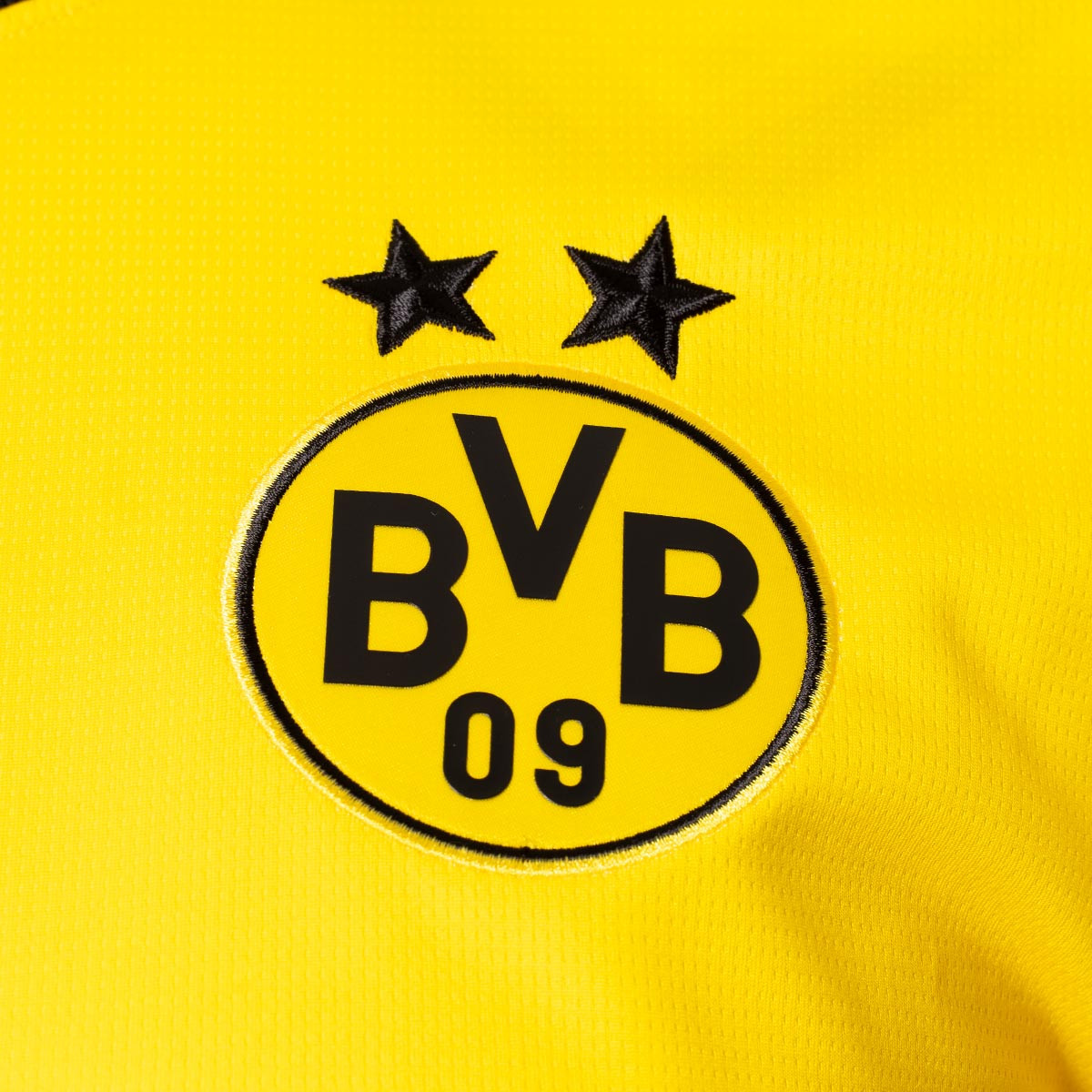 Camisola Puma BVB Borussia Primeiro Equipamento 2023 2024 Cyber Yellow