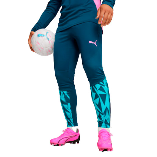 Pantal N Largo Puma Individualfinal Ocean Tropic Bright Aqua F Tbol