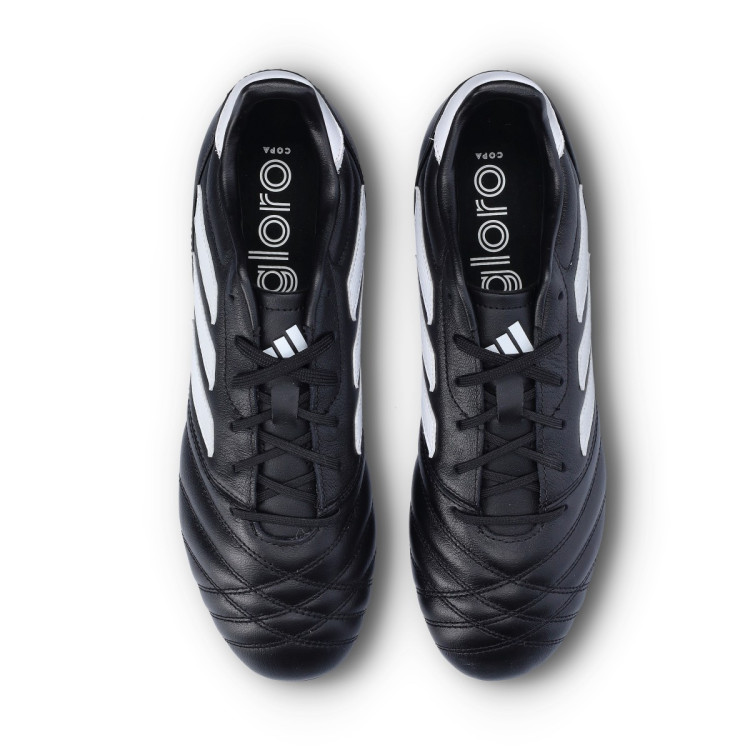 Bota de fútbol adidas Copa Gloro ST SG Core Black White Core Black