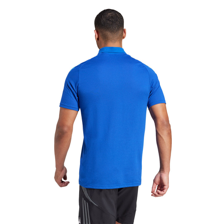 Polo shirt adidas Tiro 24 Competition Team Royal Blue Fútbol Emotion