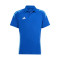 Polo adidas Tiro 24 Competition Niño Team Royal Blue Fútbol Emotion