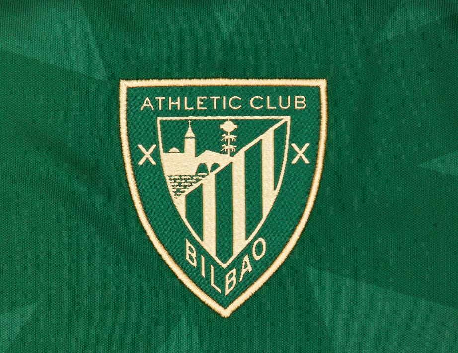 Nueva Camiseta Athletic Club De Bilbao Blogs F Tbol Emotion