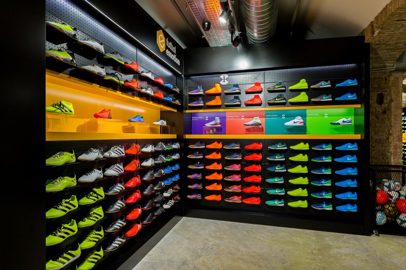 Где Купить Nike В Спб