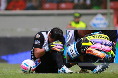 glove spotting octubre i blogs tienda de futbol futbol emotion