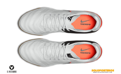 nike tiempo mystic v ic