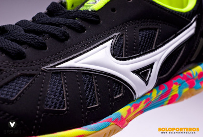 mizuno futsal 2016