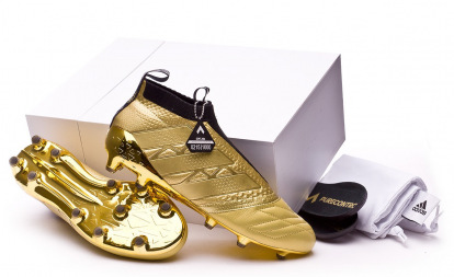 scarpe da calcio adidas limited edition