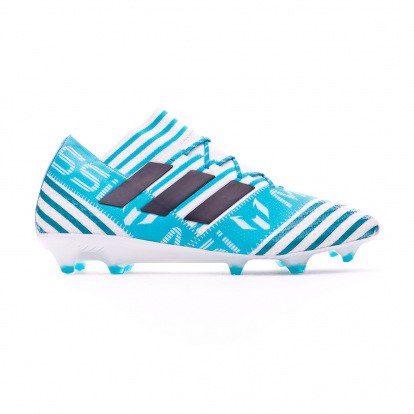 I colori dell'Argentina per le nuove scarpe di Messi - Blog - Negozio di  calcio Fútbol Emotion