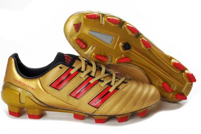 adidas predator viejos