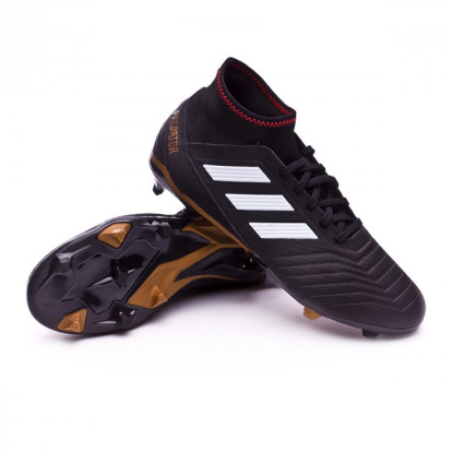 adidas predator 18.3 negras