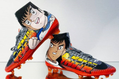 scarpe da calcio piu belle