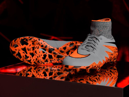 scarpe da calcio hypervenom 2015