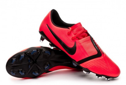 Nike Botas de fútbol para césped artificial Phantom Venom .