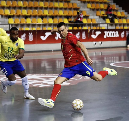 melhores chuteiras de futsal