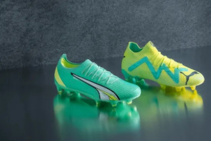 Nuevas Botas Nike Luminous Pack - Blog Fútbol Factory