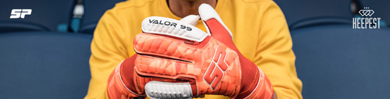 soloporteros goalkeeper gloves