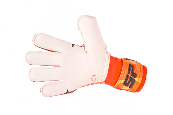 Guantes, cortes de guantes de - Guia de material deportivo - Fútbol