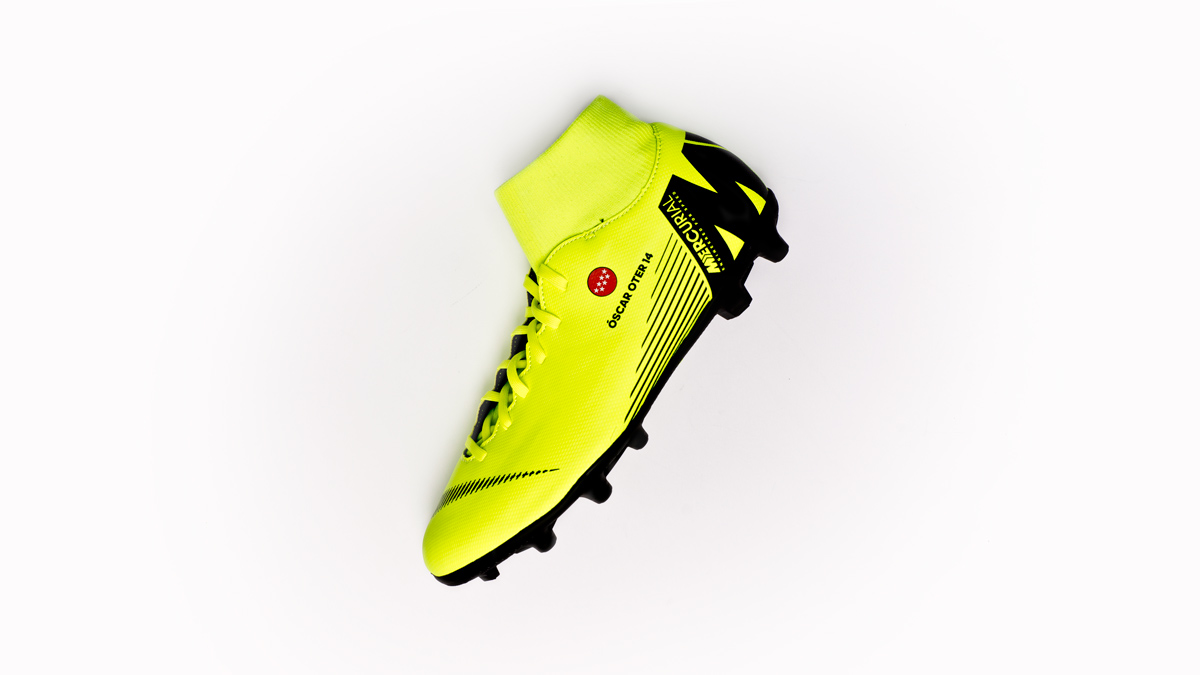 personalizar botas de futbol nike