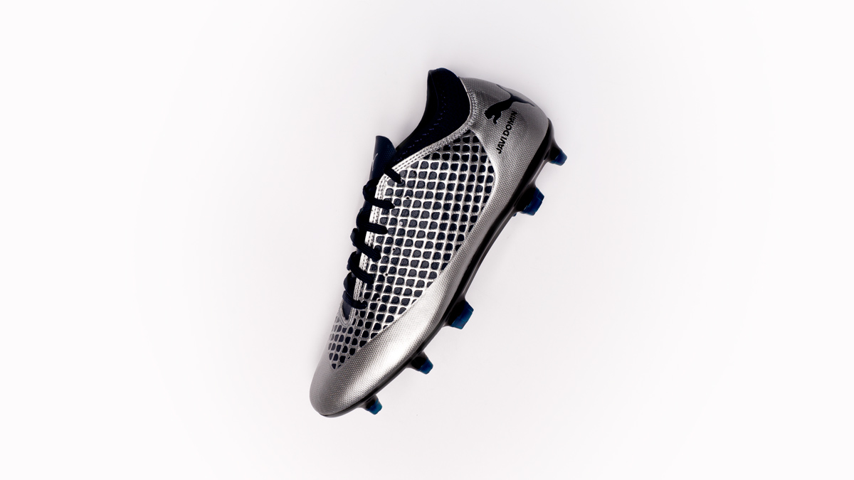 Esmerado Menagerry pómulo Football boots - Equipment customization - Fútbol Emotion