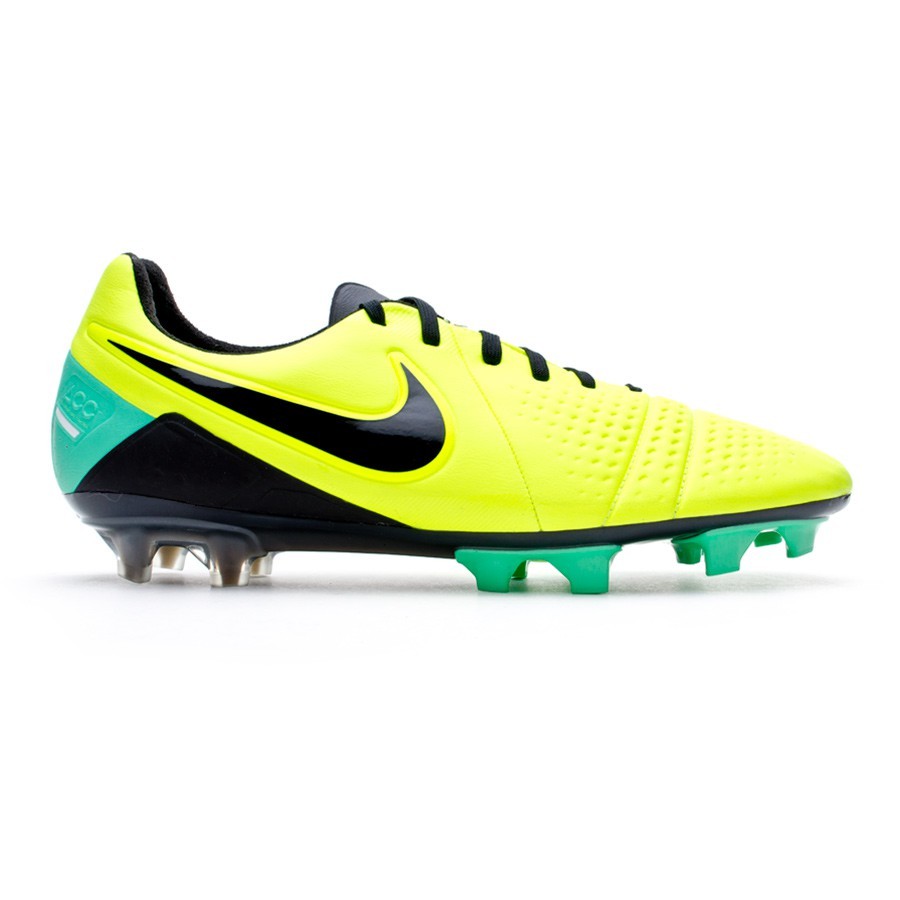 Football Boots Nike CTR360 Maestri III FG ACC Volt - Football store Fútbol  Emotion