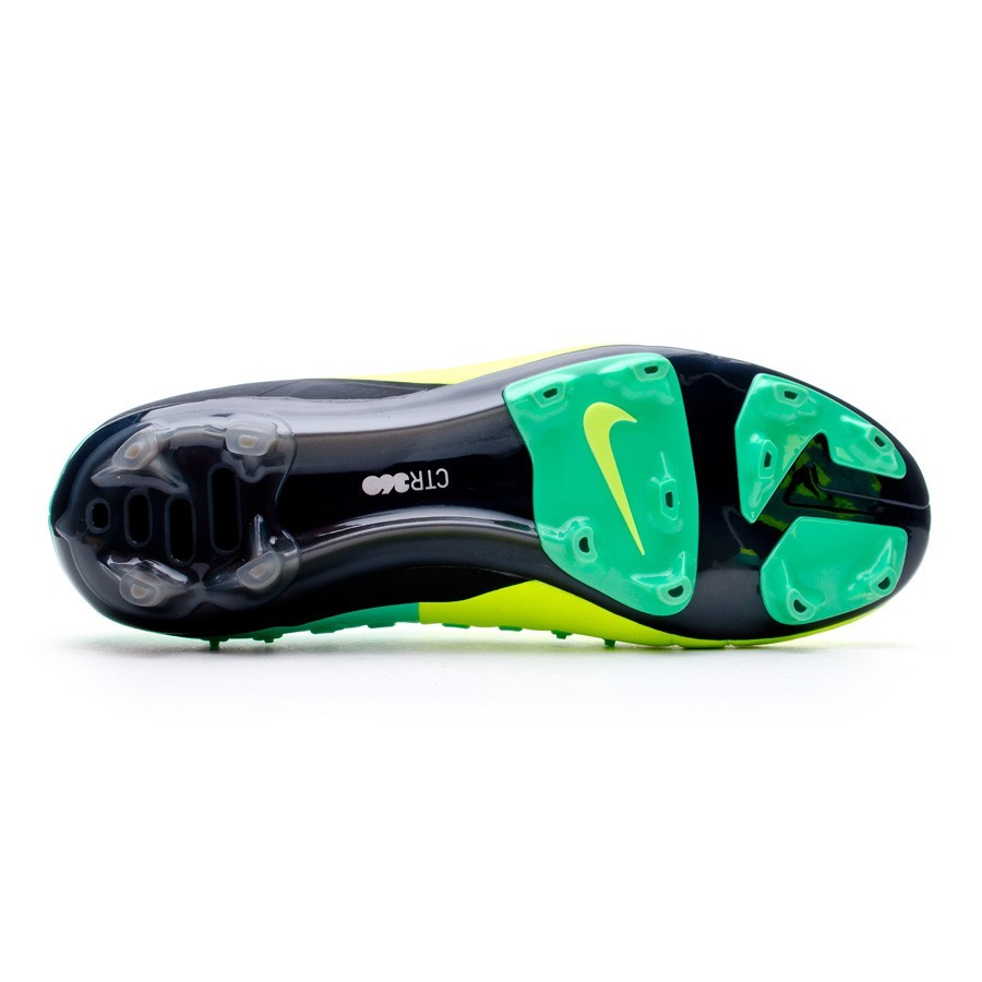 Football Boots Nike CTR360 Maestri III 