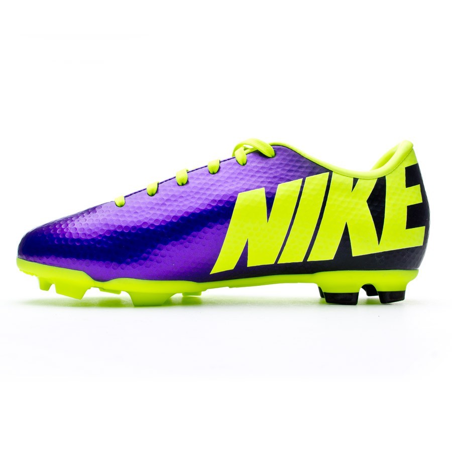 botas mercurial victory