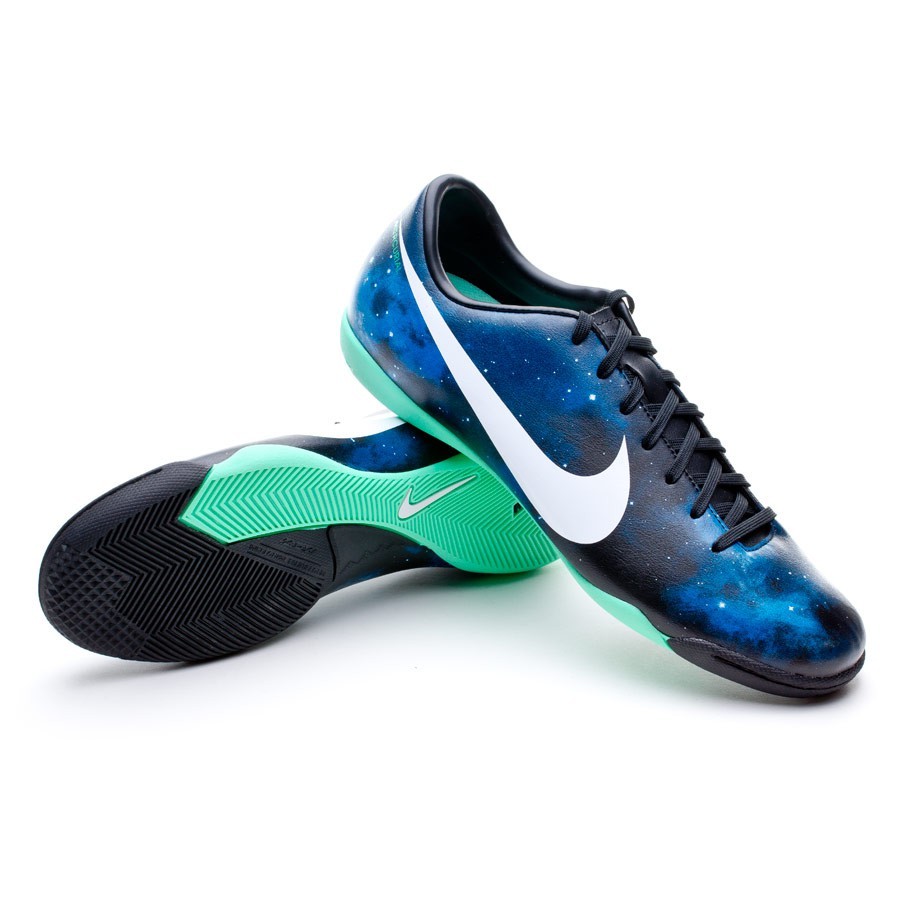 Mercurial victory iv Schoenen