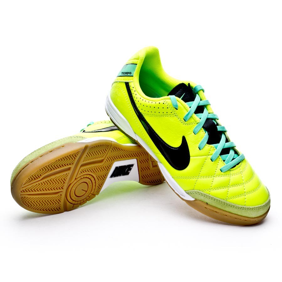 Nike tiempo 6 Radiant New Futsal