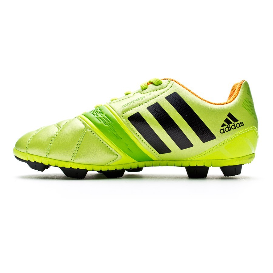 Football Boots adidas Nitrocharge 3.0 