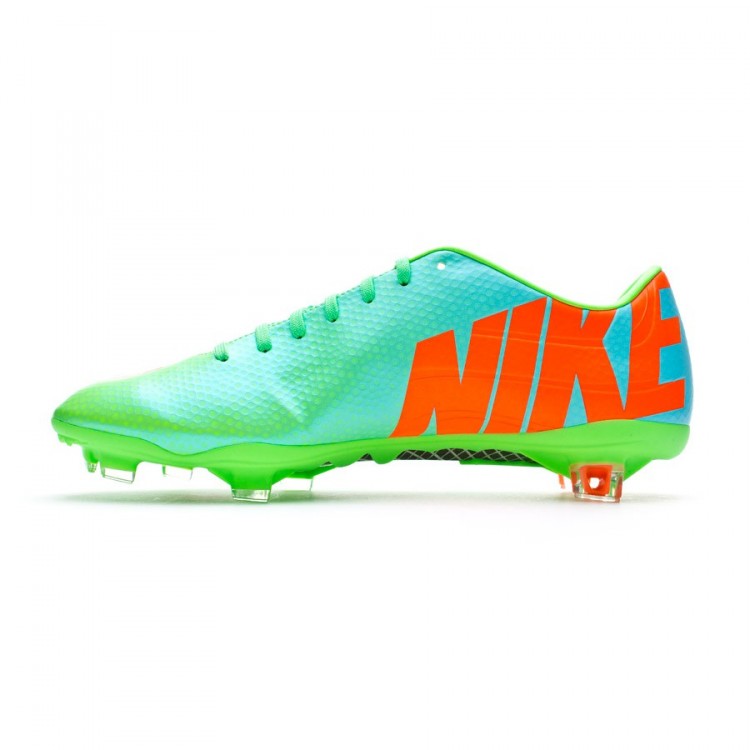 nike mercurial vapor 9 fg