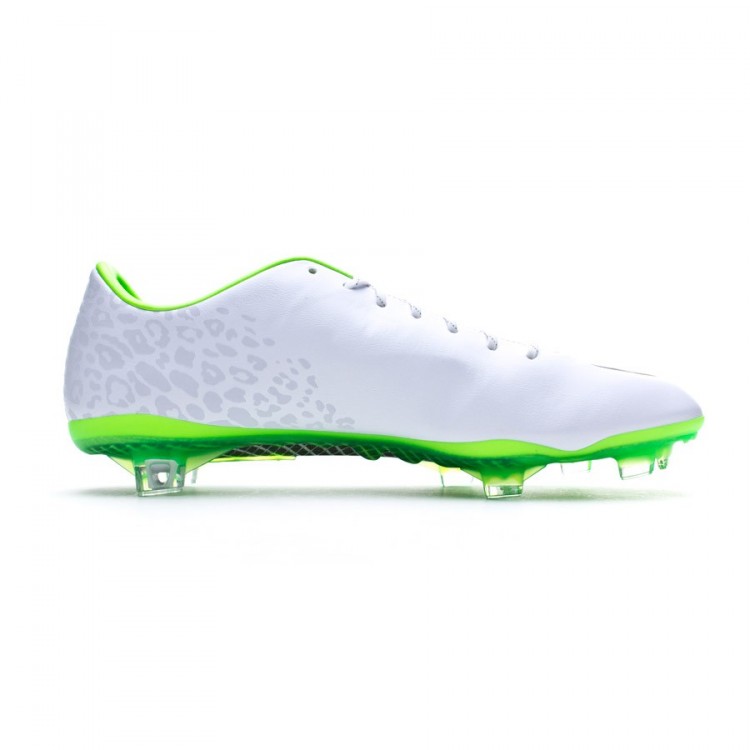 nike mercurial blanca