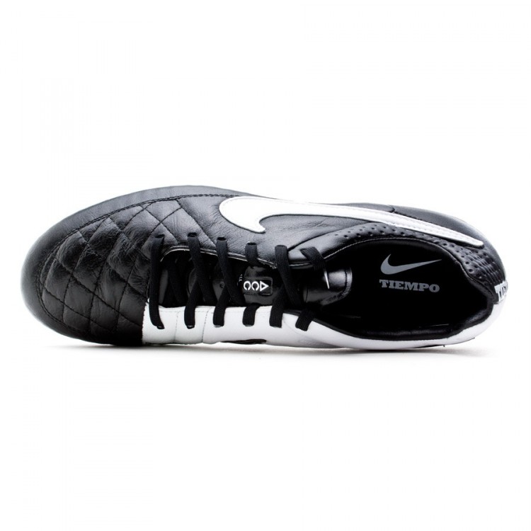 nike tiempo legend v negras