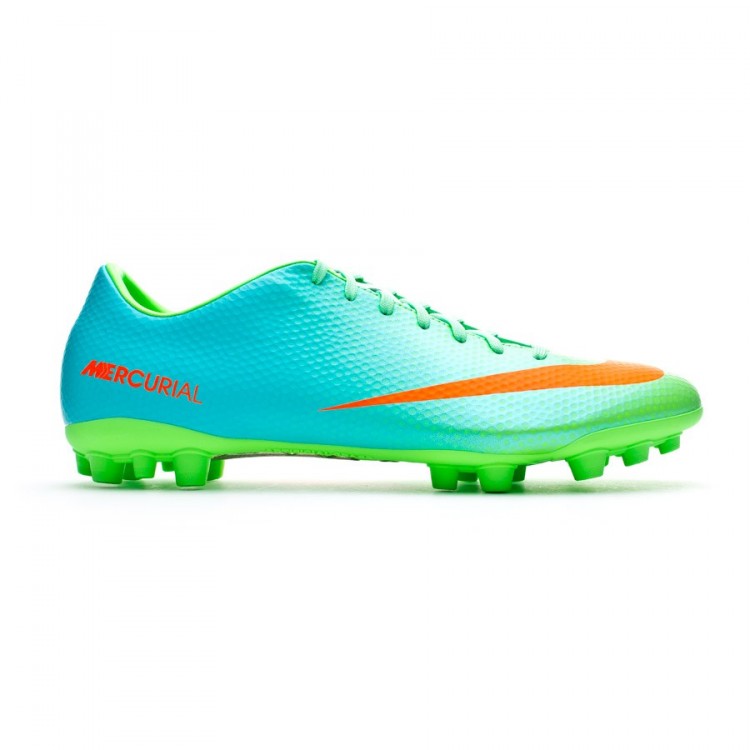 nike mercurial veloce ag