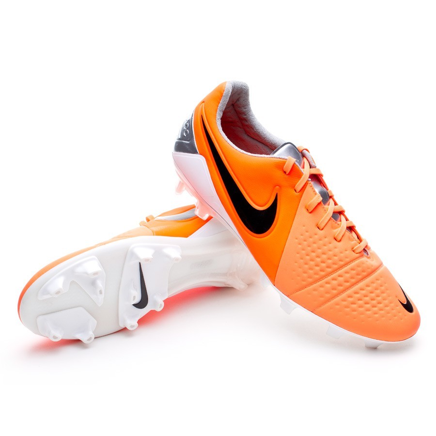 Bota de fútbol Nike CTR360 Maestri III FG ACC Orange - Tienda de fútbol  Fútbol Emotion