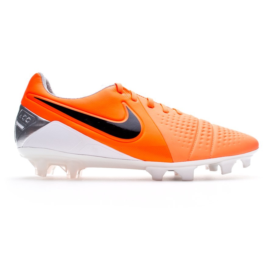 Bota de fútbol Nike CTR360 Maestri III FG ACC Orange - Tienda de fútbol  Fútbol Emotion