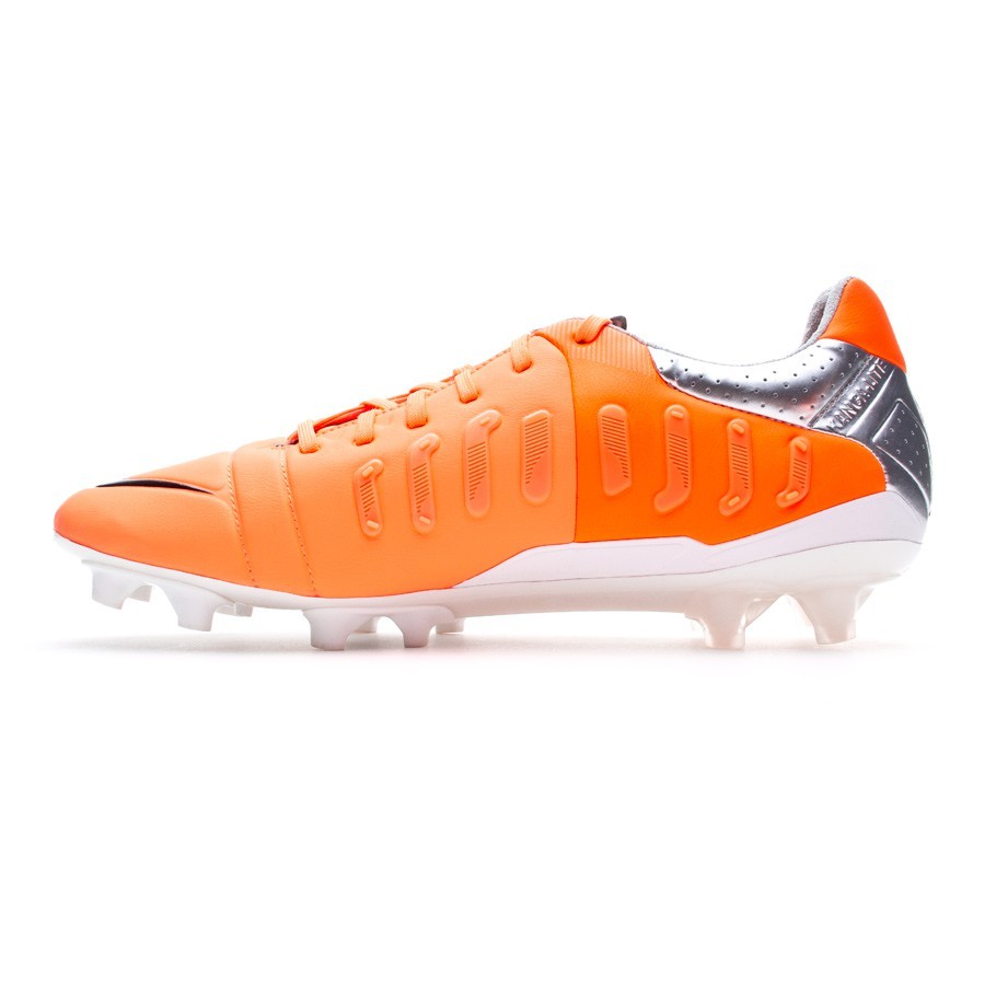 Zapatos de fútbol Nike CTR360 Maestri III FG ACC Orange - Tienda de fútbol  Fútbol Emotion