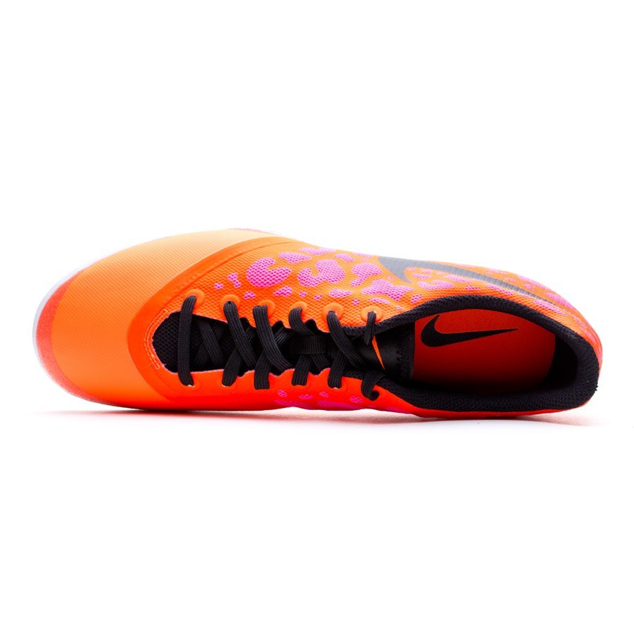 chaussures futsal nike elastico