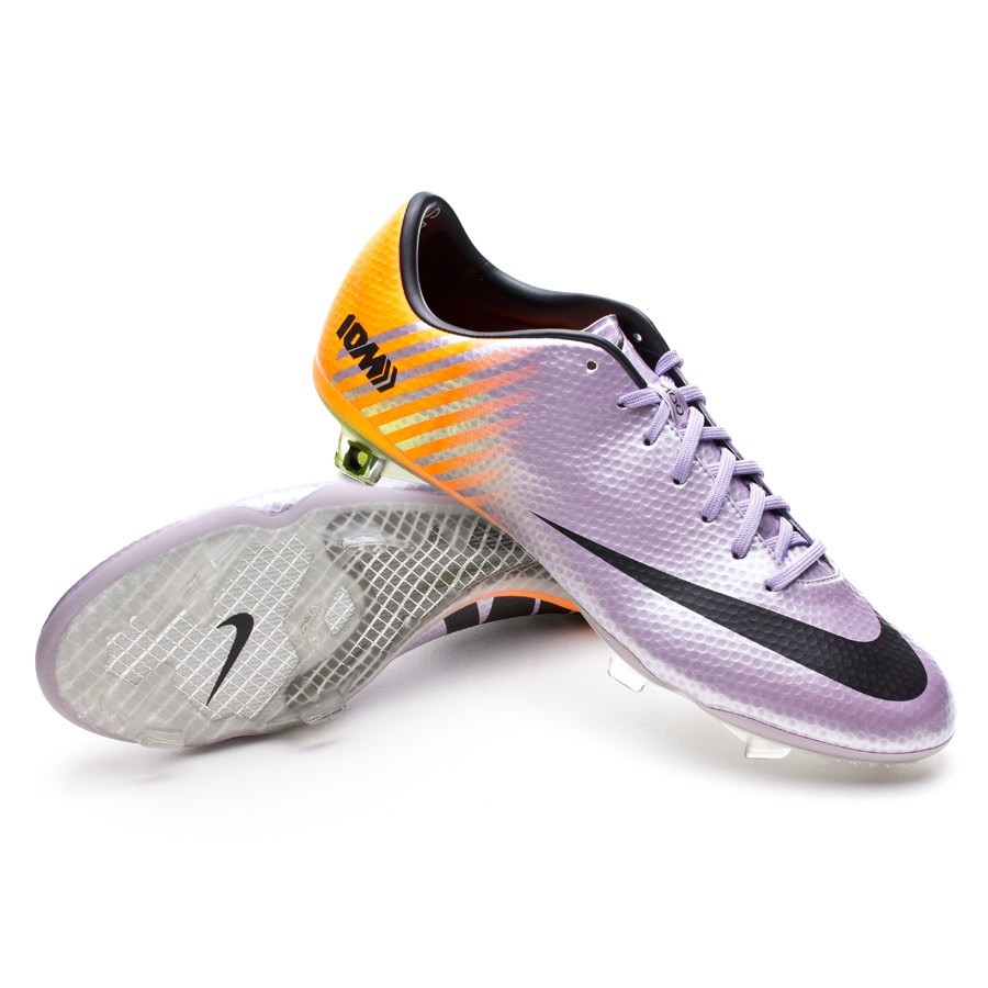 nike mercurial ix