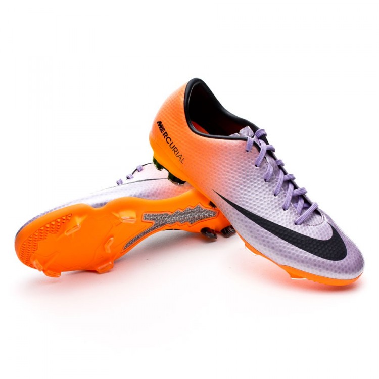 nike mercurial vapor ix