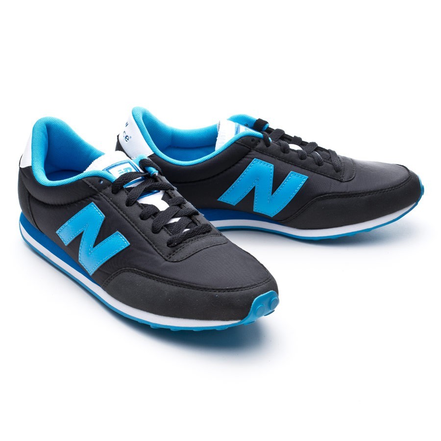 new balance 410 black