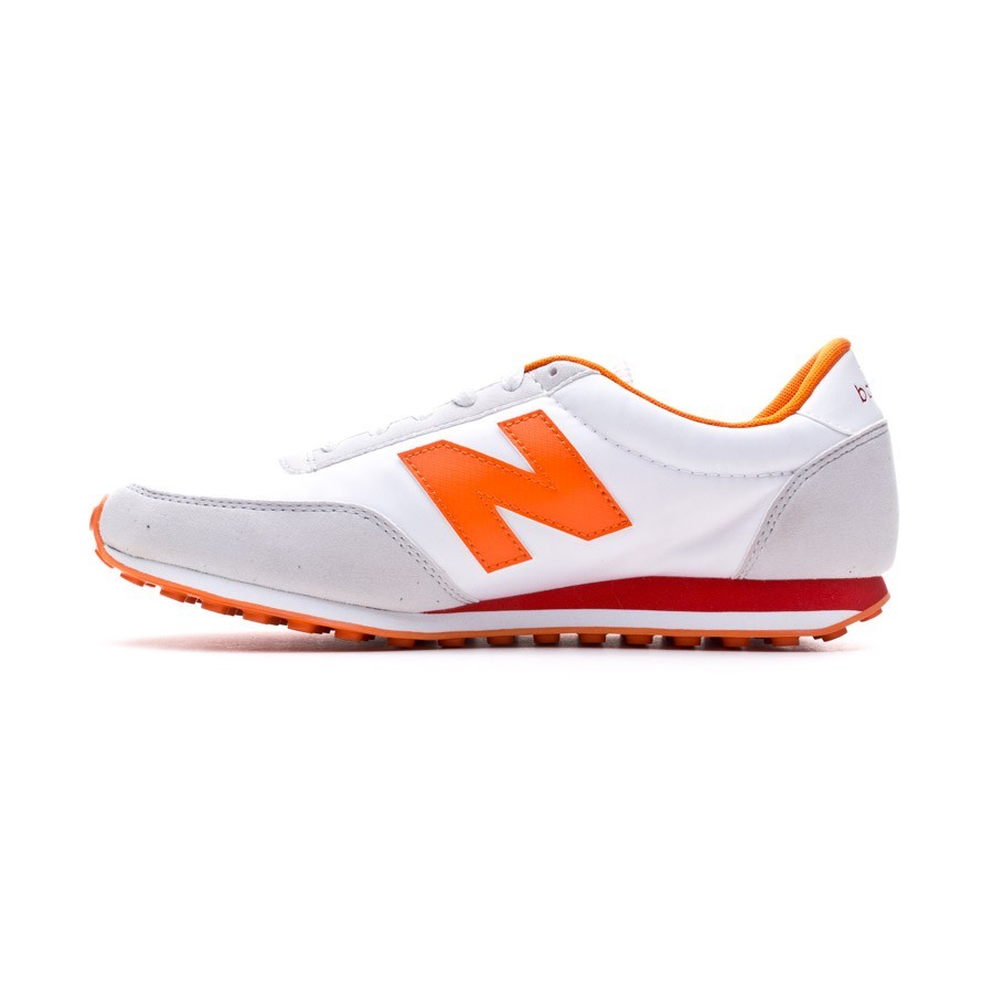 new balance u410 Naranja