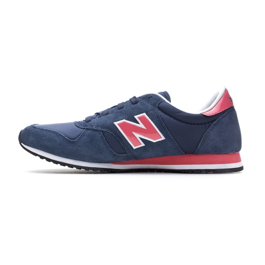 new balance 400 fucsia