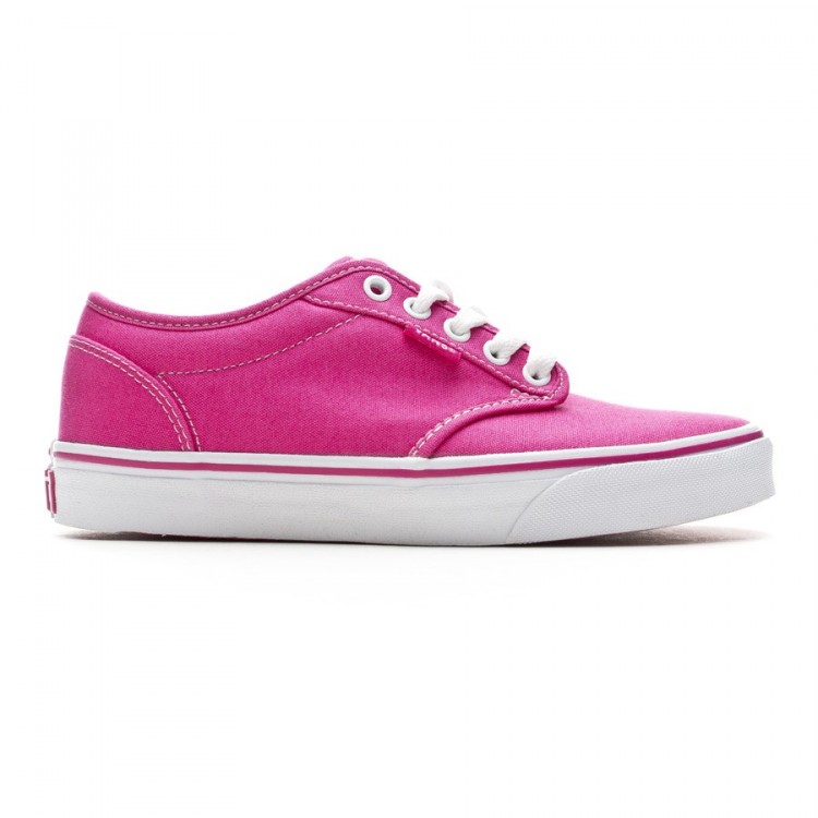 vans atwood rosa