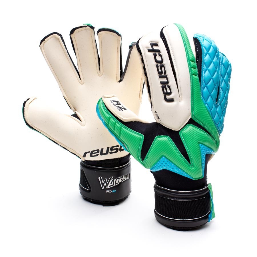 guantes reusch