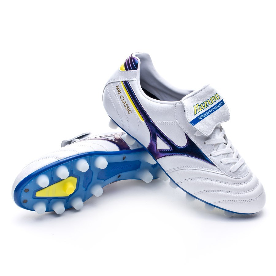 mizuno morelia classic md